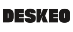 Logo de Deskeo